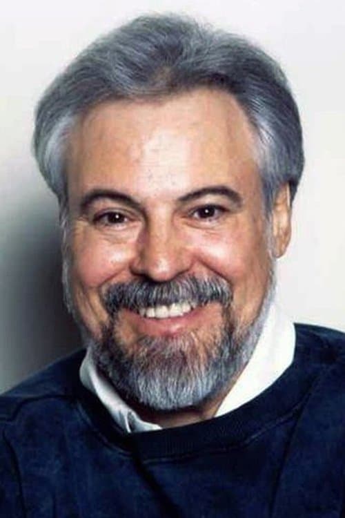 Wayne Allwine foto