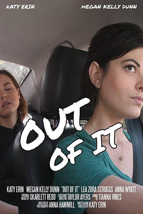 Out of It (2019) poster
