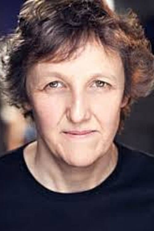 Joyce Henderson foto