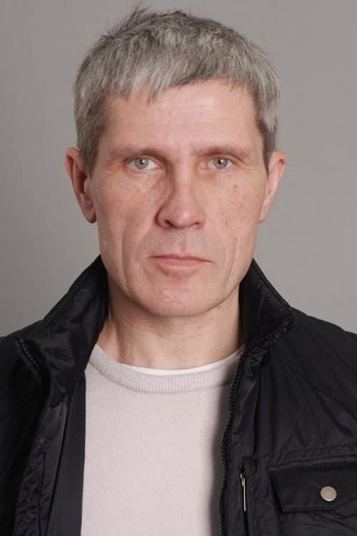 Александр Аравушкин foto