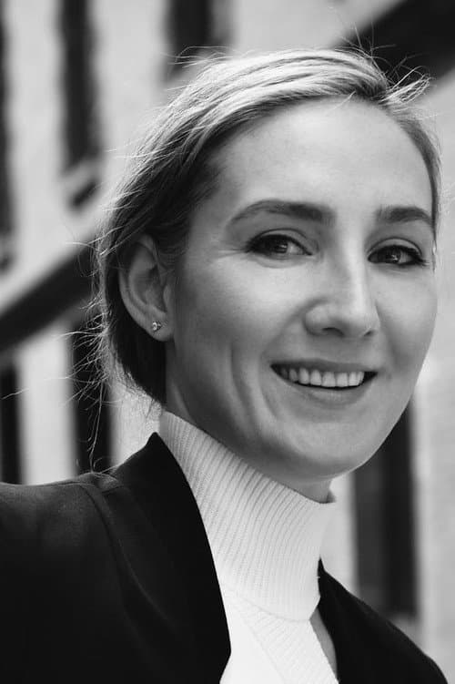 Samantha Hankey foto