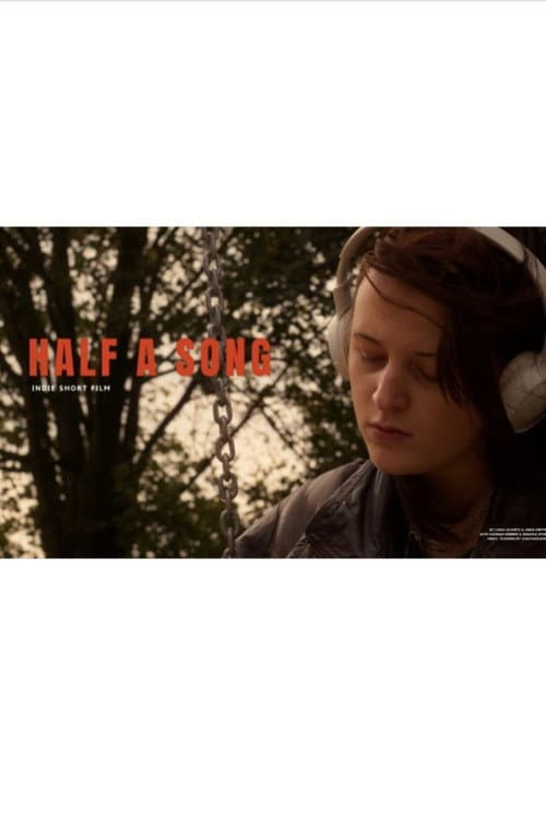 Half a Song (2024) poster