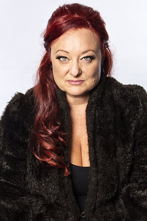 Robyn Scott foto