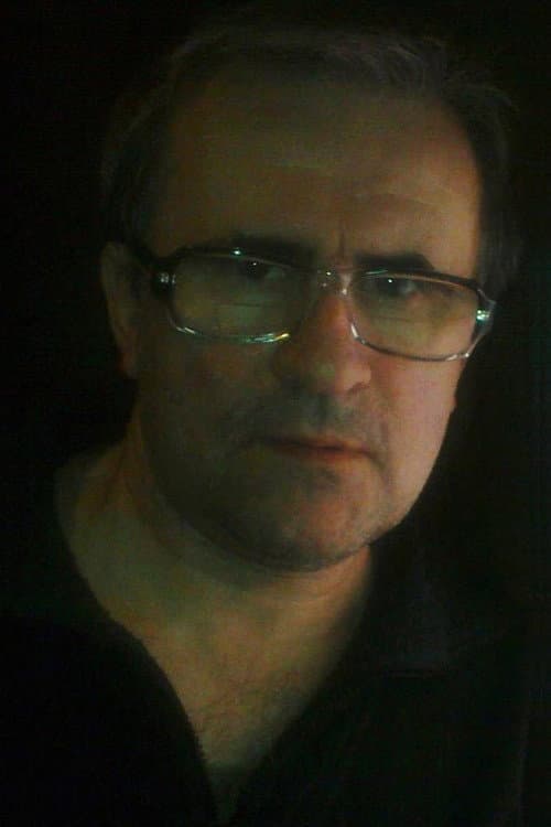 Jacek Kasprzycki foto