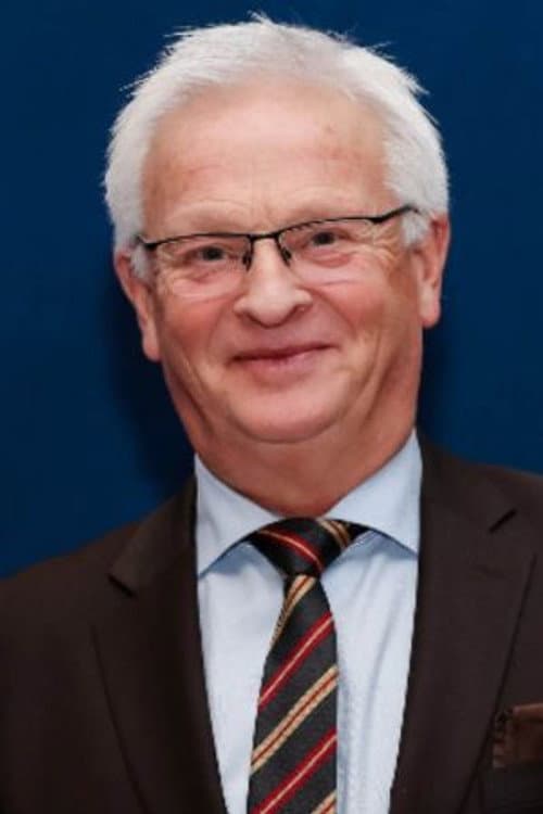 Hans Backe foto