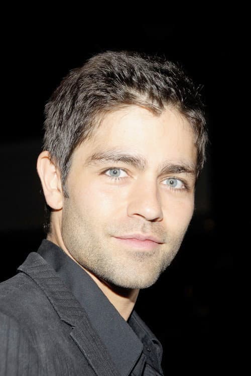 Adrian Grenier foto