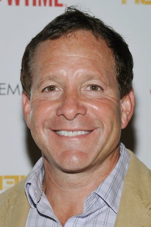 Steve Guttenberg foto