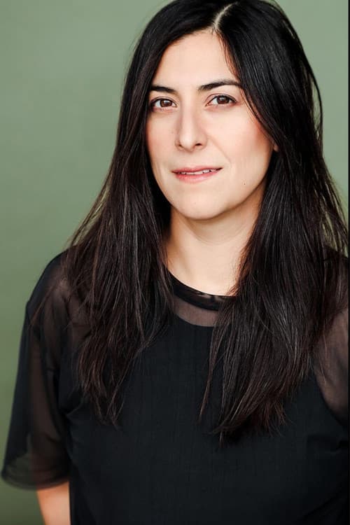 Laura de la Fuente foto