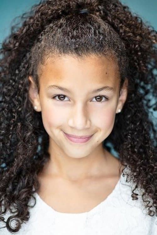 Milah Thompson foto