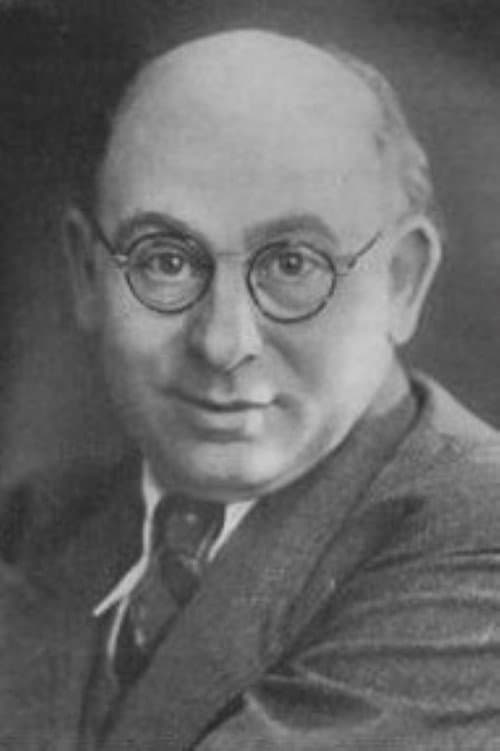 Herman Bouber foto