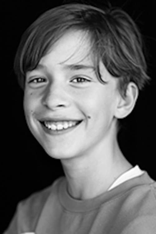 Jack Bergenholtz Henriksson foto