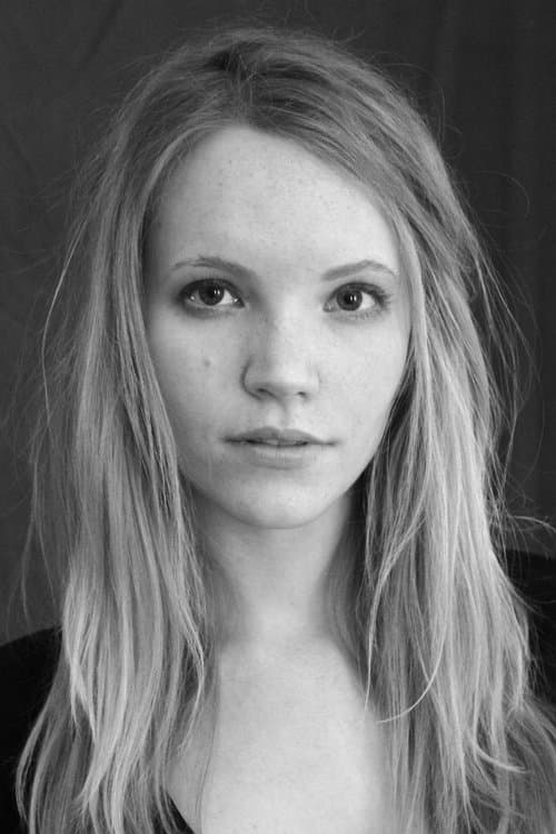 Tamzin Merchant foto