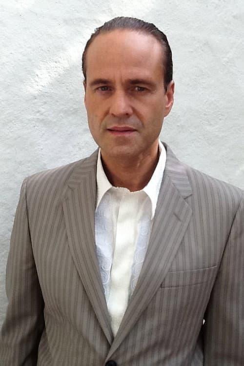 Arie Verveen foto
