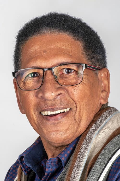 Simon Bruinders foto