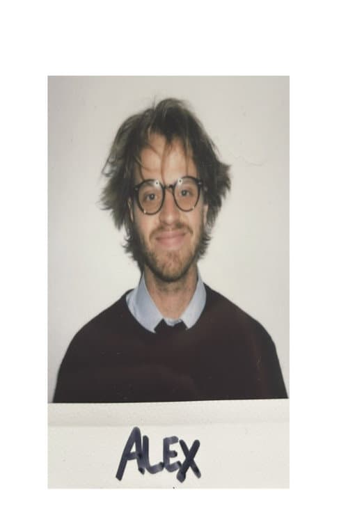 Alex Sovoda foto