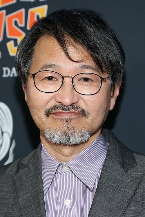 小島正幸 foto