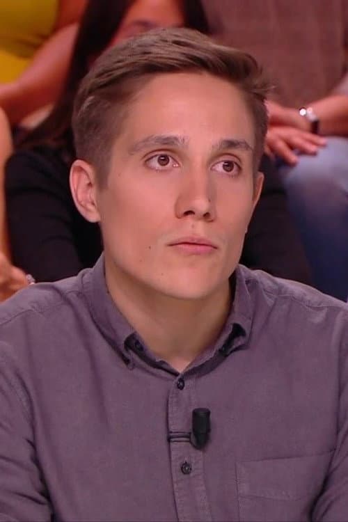 Vincent Manilève foto