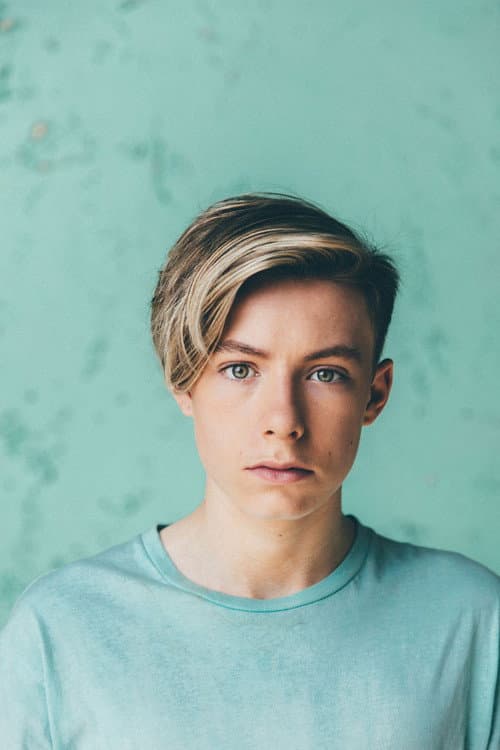Mackenzie Sol foto