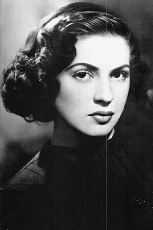 Blanca Estela Pavón foto