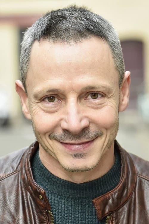 Alexandre Bonstein foto