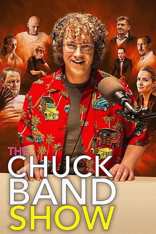 Ühemeheshow (2019) poster