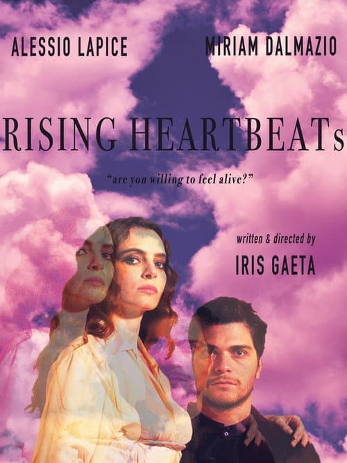 Rising Heartbeats (2019) poster