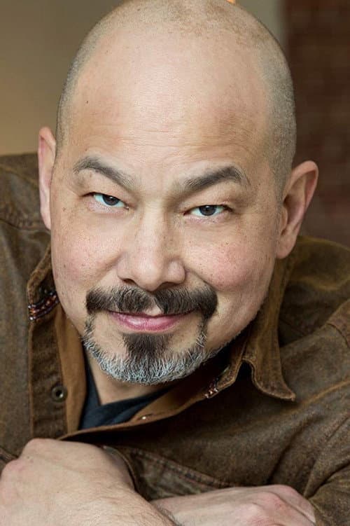 Tim Lounibos foto