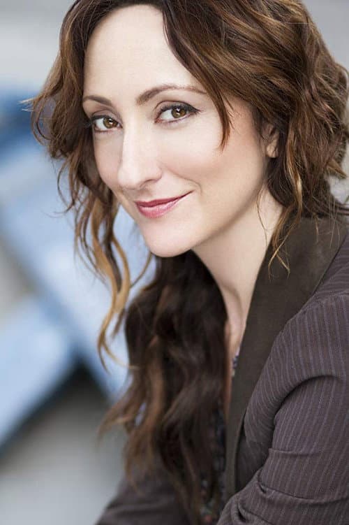 Carmen Cusack foto