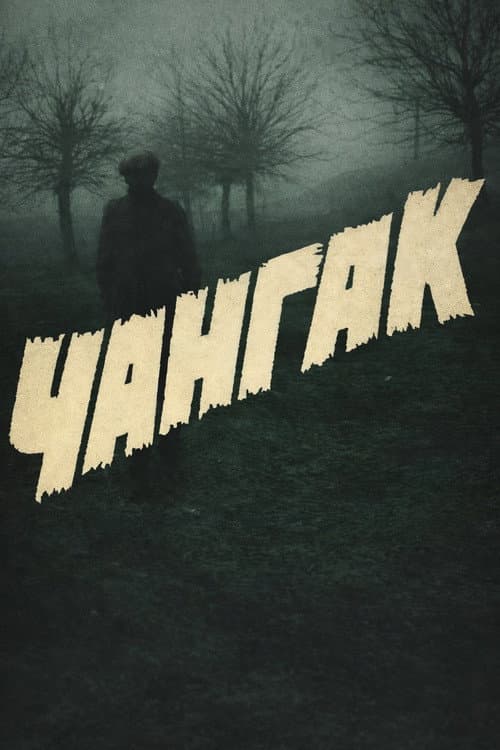 Changak (1989) poster