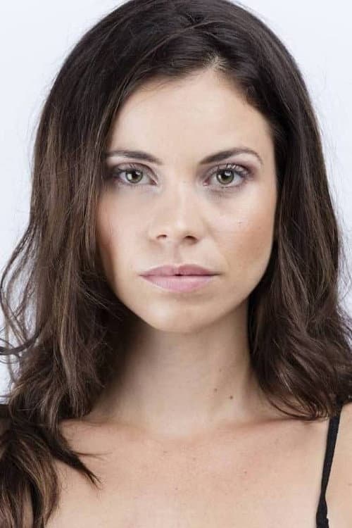 Miriel Cejas foto