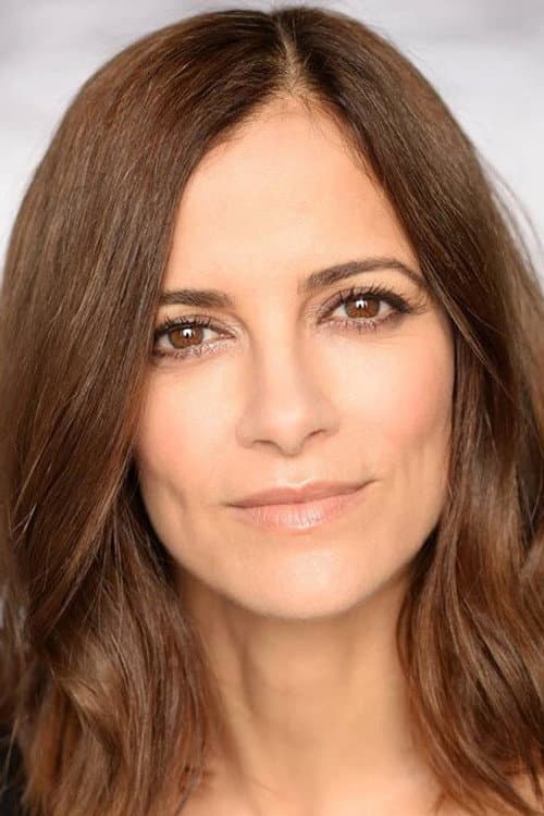 Rebecca Budig foto