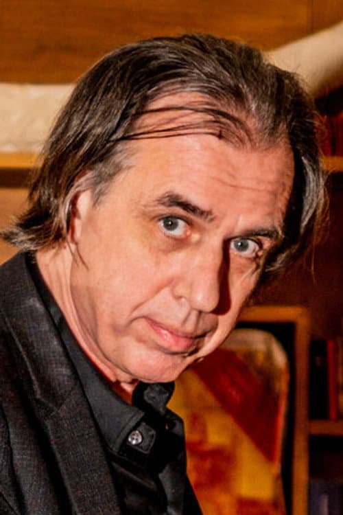 Dirk de Wachter foto