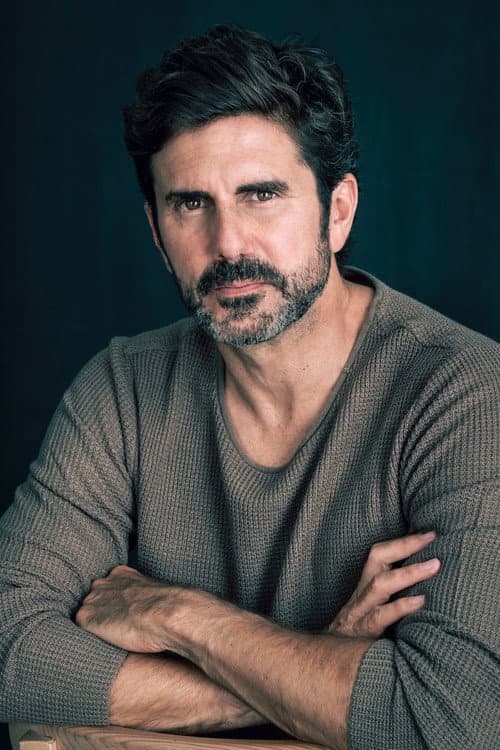 Hernán Zin foto