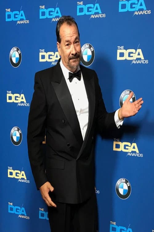 Frank Mora foto
