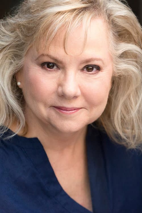 Janet Fogg foto