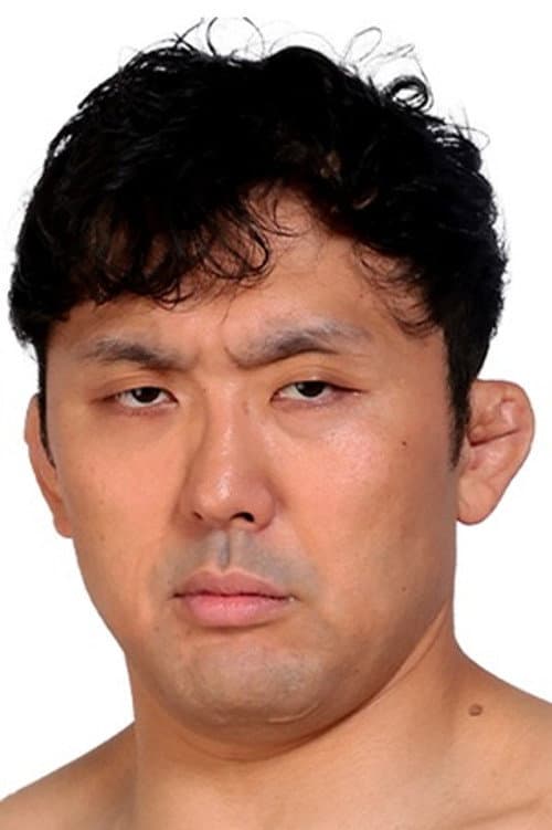 Hideki Suzuki foto