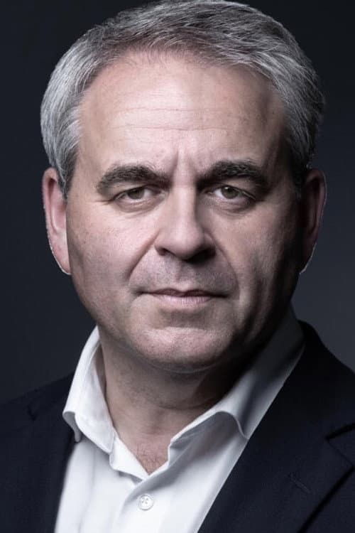 Xavier Bertrand foto