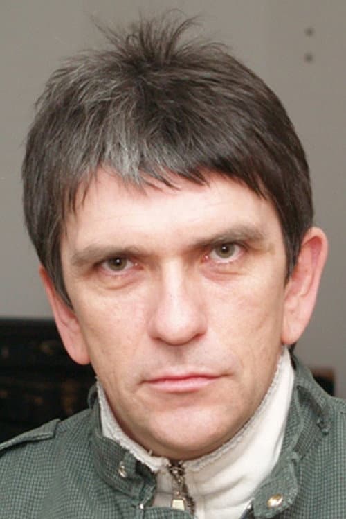 Mike Joyce foto