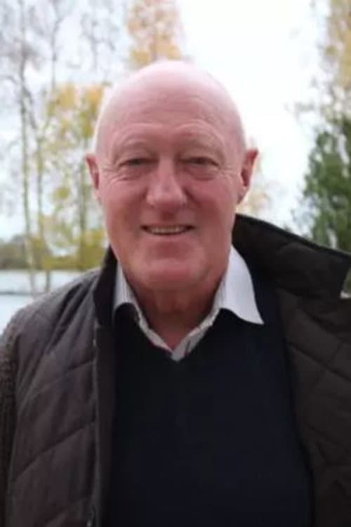 Roland Sandberg foto