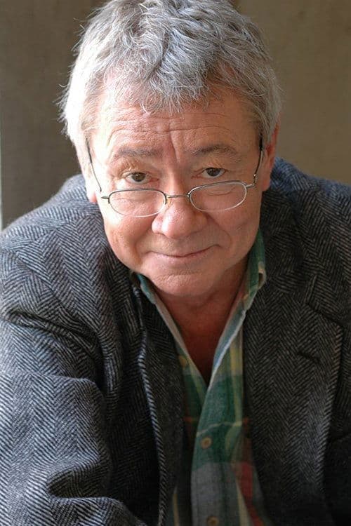 Michael Ray Davis foto
