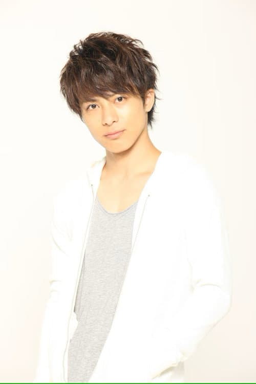 米原幸佑 foto