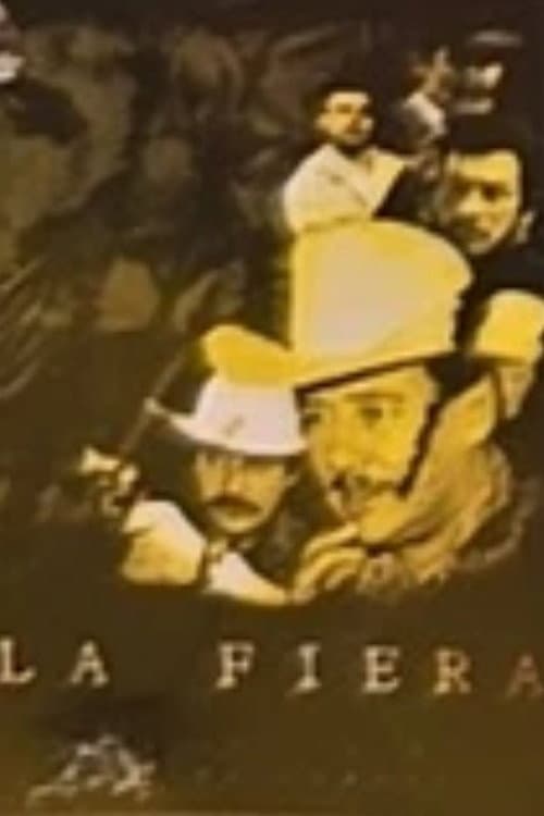 La Fiera (1999) poster