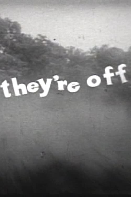 They're Off (1959) poster