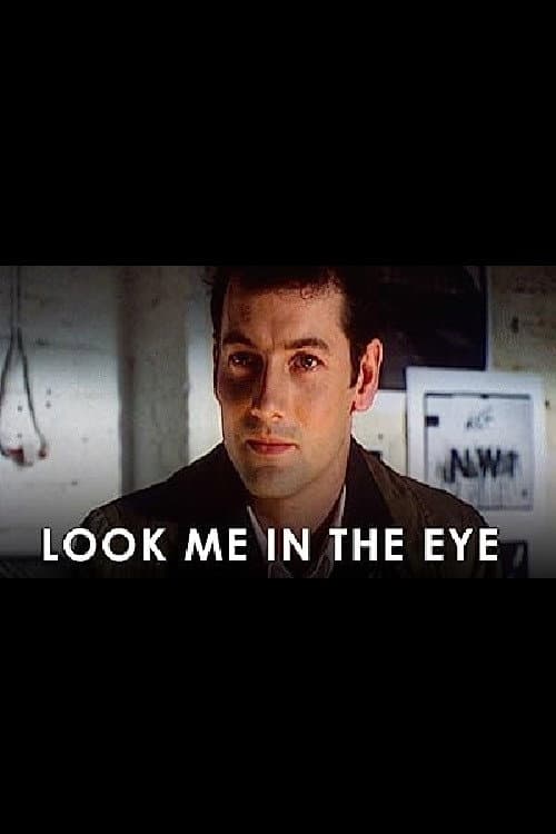 Look Me in the Eye (1994) poster