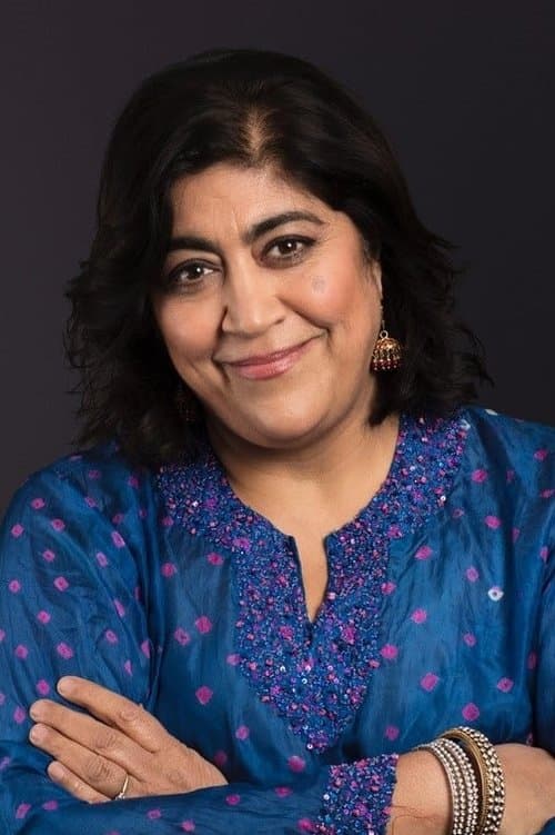 Gurinder Chadha foto