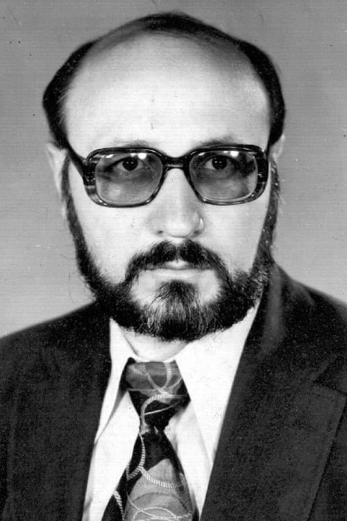 Nicat Bəkirzadə foto