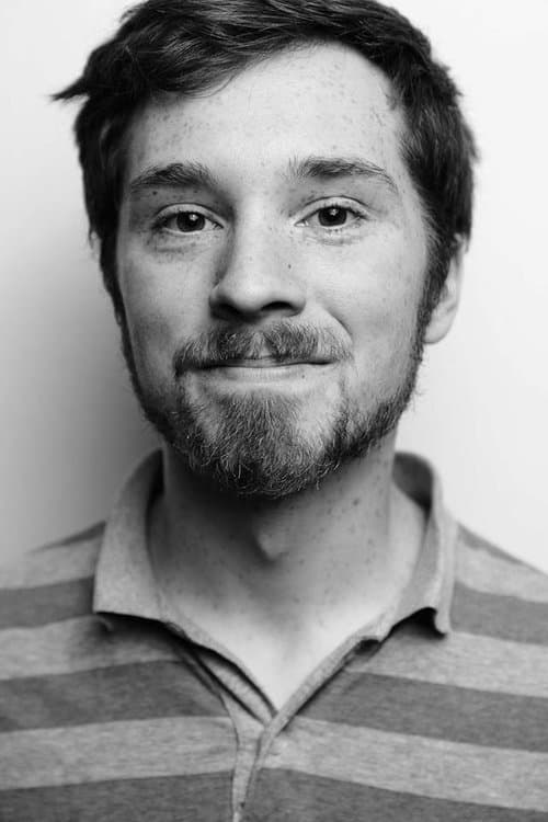 Brendan Steere foto