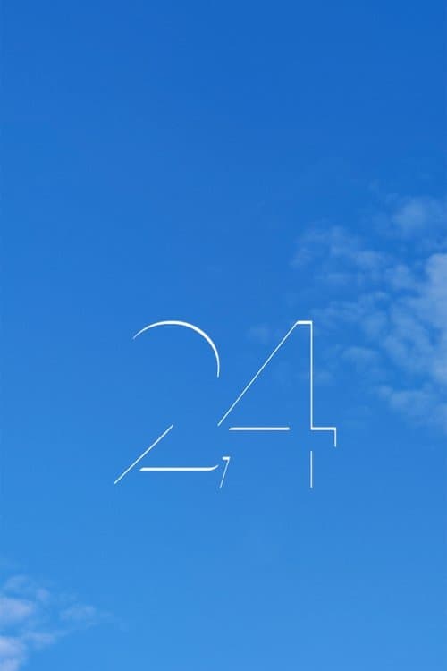 24 (2024) poster