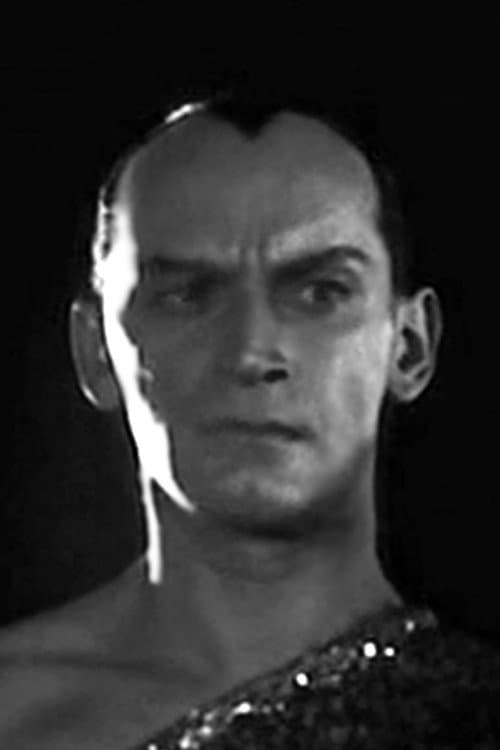 Robert Klyavin foto