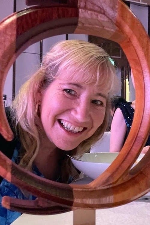 Linda Shayne foto